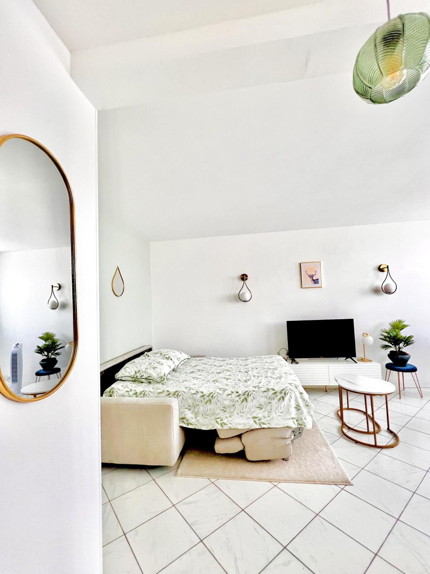 Appartement Face Gare / Centre Argenteuil Exteriér fotografie